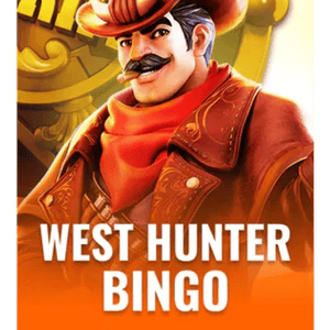 West Hunter Bingo