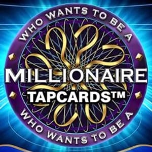 Who Wants To Be A Millionaire Tapcards