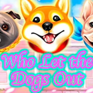 Who Let The Dogs Out