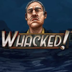 Whacked!