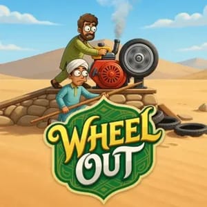 Wheel Out