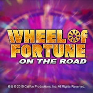 Wheel of Fortune On the Road