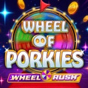 Wheel of Porkies