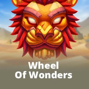 Wheel of Wonders