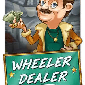 Wheeler Dealer Buy Bonus