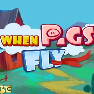 When Pigs Fly