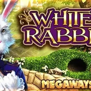 White Rabbit Megaways