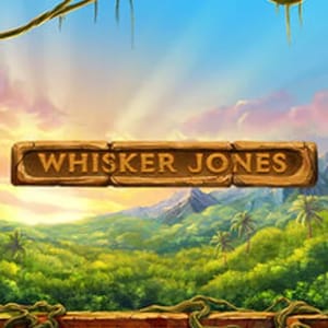 Whiskers Jones