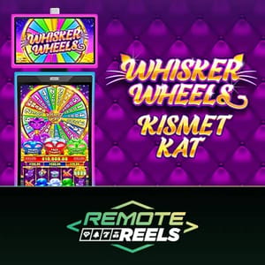 Whisker Wheels Kismet Kat