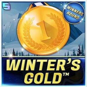 Winter's Gold™