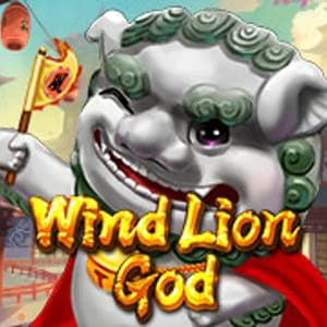 Wind Lion God