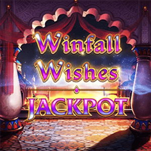 Winfall Wishes Jackpot