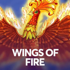 Wings of Fire