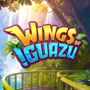 Wings of Iguazu