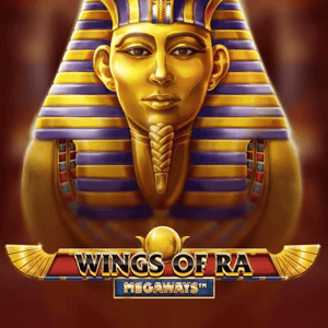 Wings of Ra Megaways