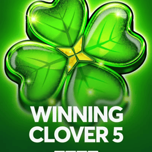 Winning Clover 5
