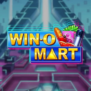 Win O Mart