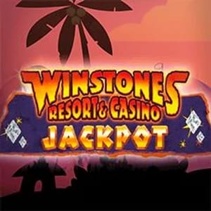 Winstones Jackpot