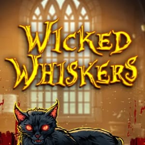 Wicked Whiskers