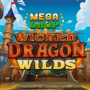 Wicked Dragon Wilds - Megadrop