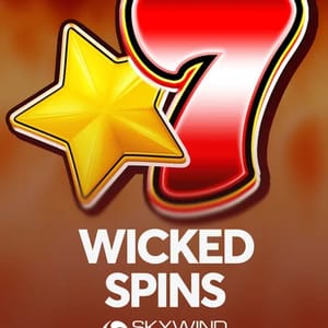 Wicked Spins