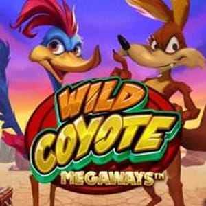 Wild Coyote Megaways
