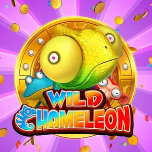 Wild Chameleon