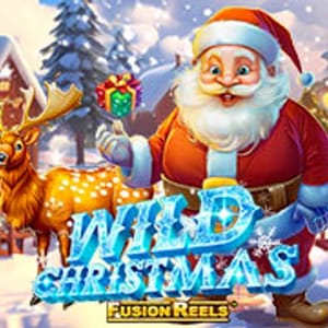 Wild Christmas Fusion Reels