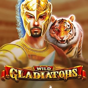 Wild Gladiator