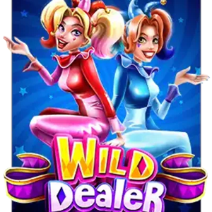 Wild Dealer