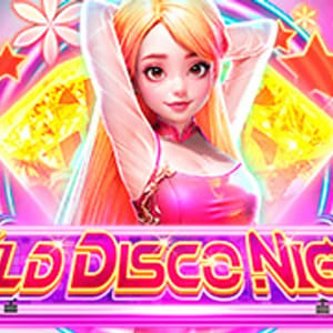 Wild Disco Night