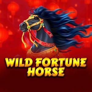 Wild Fortune Horse
