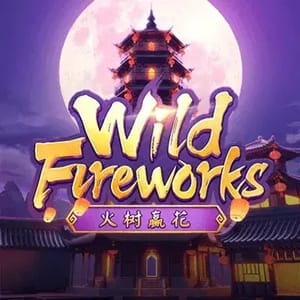 Wild Fireworks