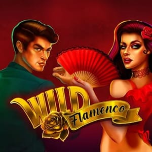 Wild Flamenco