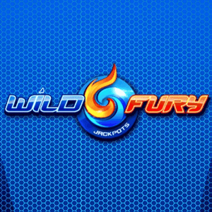 Wild Fury Jackpots
