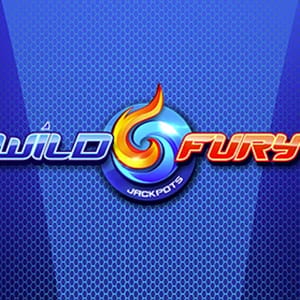 Wild Fury Jackpots High Roller