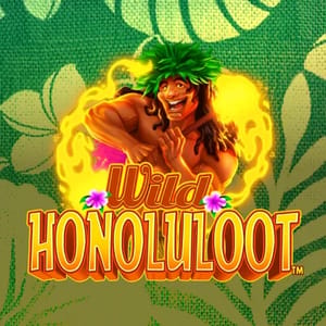 Wild Honoluloot