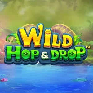 Wild Hop and Drop™
