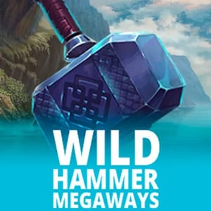 Wild Hammer Megaways