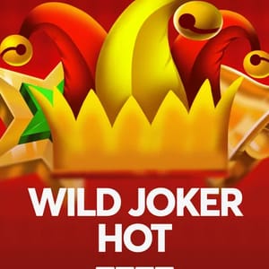 Wild Joker Hot