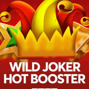 Wild Joker Hot Booster