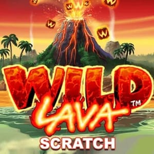 Wild Lava Scratch