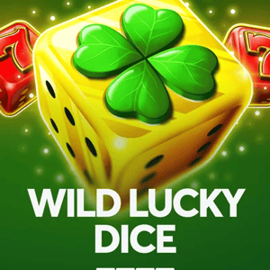 Wild Lucky Dice