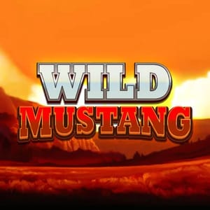 Wild Mustang