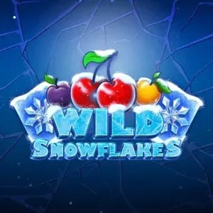 Wild Snowflakes