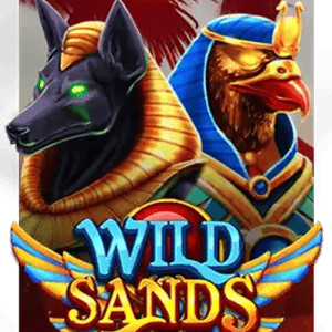 Wild Sands