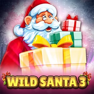 Wild Santa 3