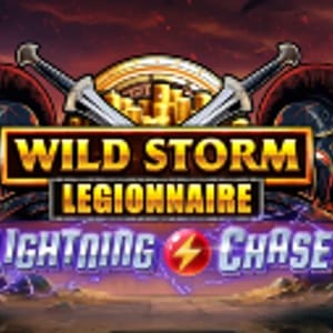 Wild Storm Legionnaire Lightning Chase