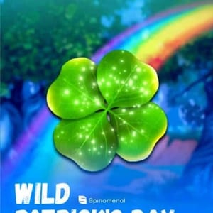 Wild Patrick's Day