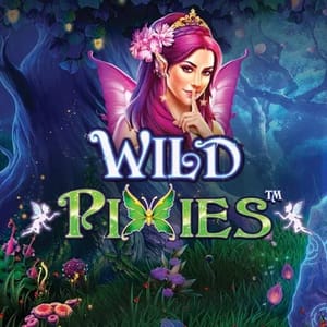 Wild Pixies